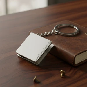 Мини-рулетка брелок для ключей 100 см мини-рулетка