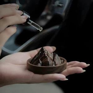 Дерев'яний дифузор для ефірних олій дифузор для ефірних олій