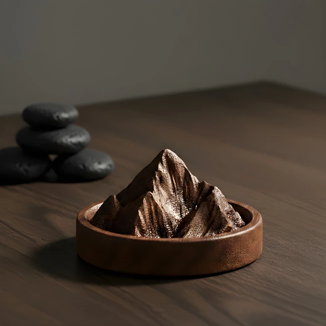 дерев'яний дифузор