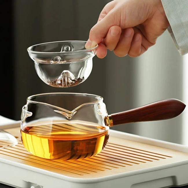 заварювальний чайник