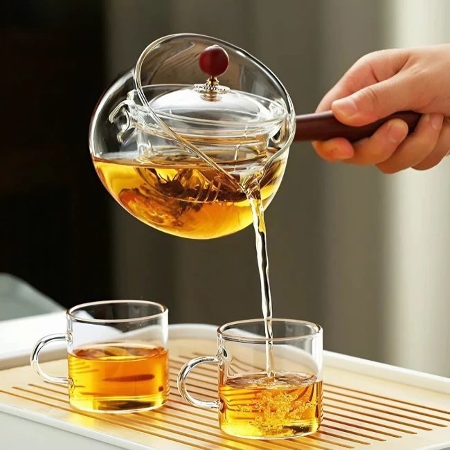 заварник для чаю