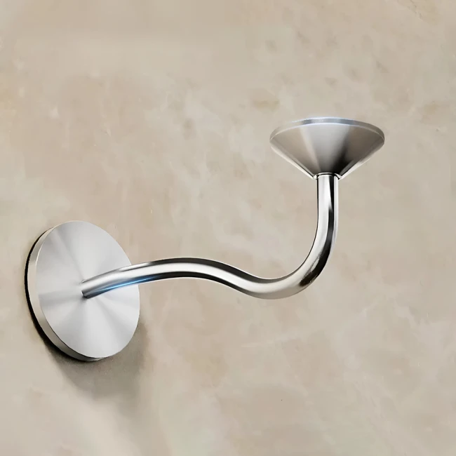 настінна мильниця