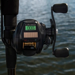 электро катушка