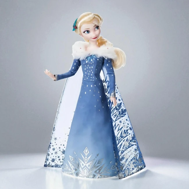 лялька Ельза