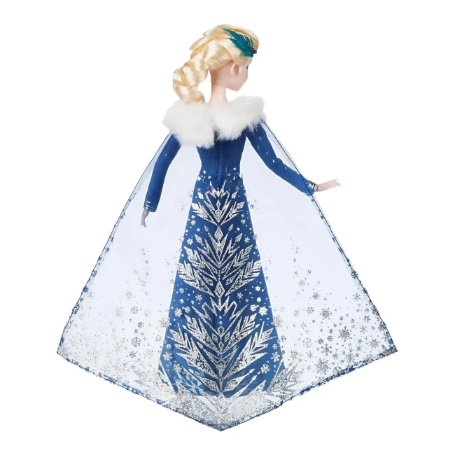 лялька Крижане серце