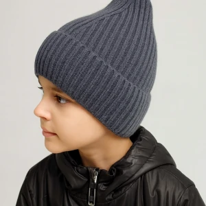 шапка для ребенка