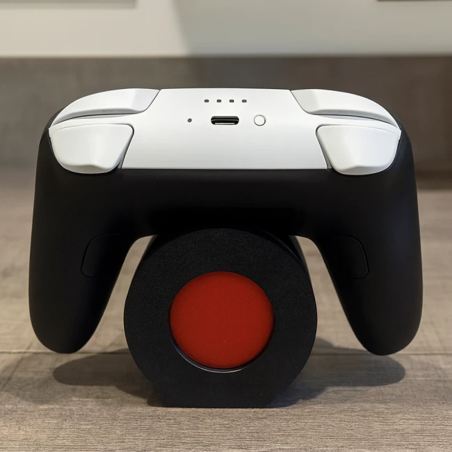 3Д підставка для джойстика