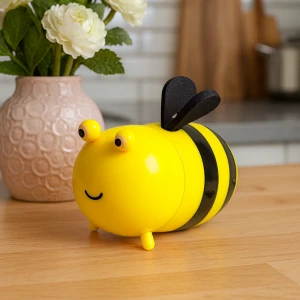 Контейнер для зубочисток Бджола контейнер для зубочисток