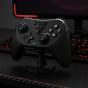 Бездротовий геймпад Switch з вібрацією для ПК бездротовий геймпад