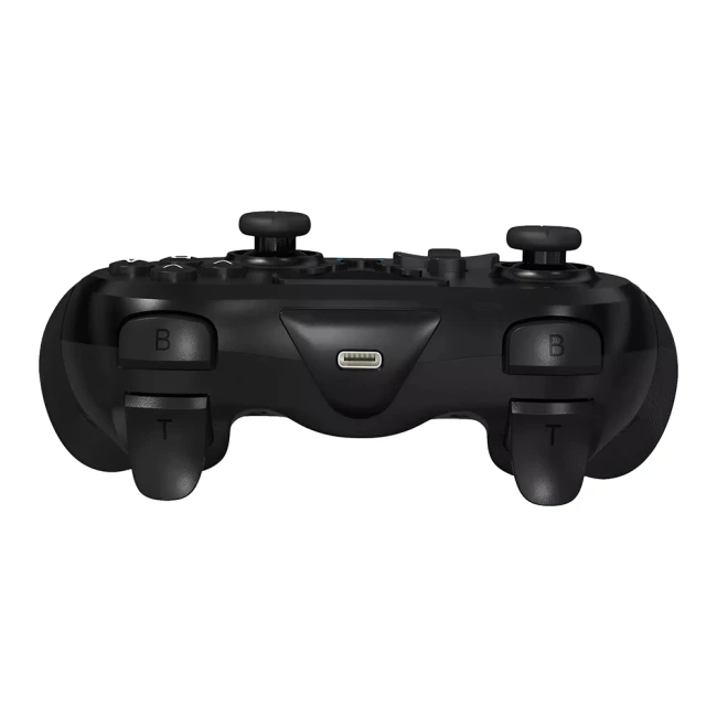 геймпад з вібрацією