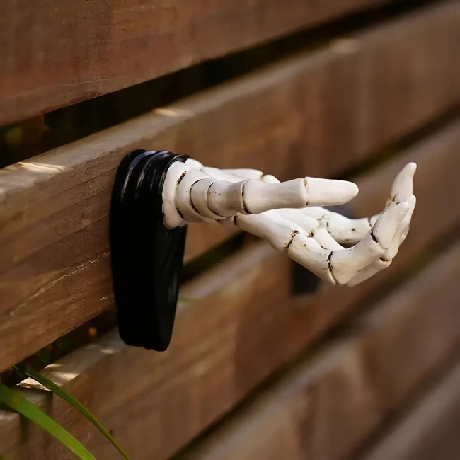 настенный держатель для ключей