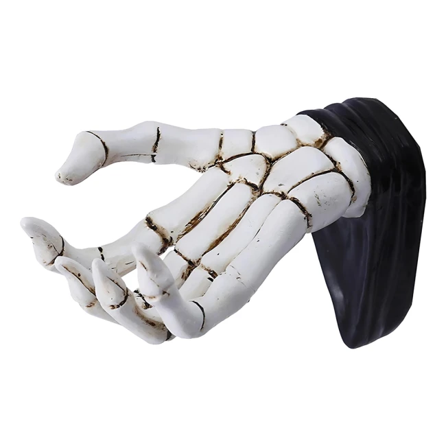 декоративная вешалка