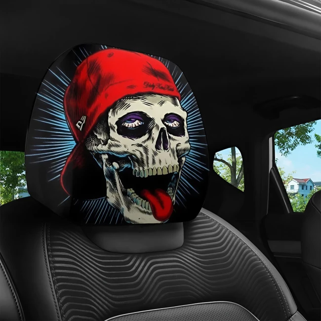 чохли на підголівники