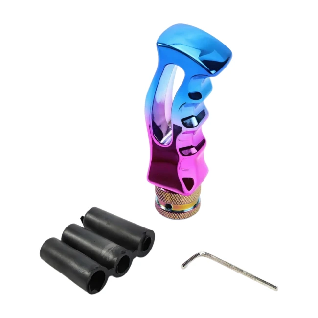 ручка перемикання передач