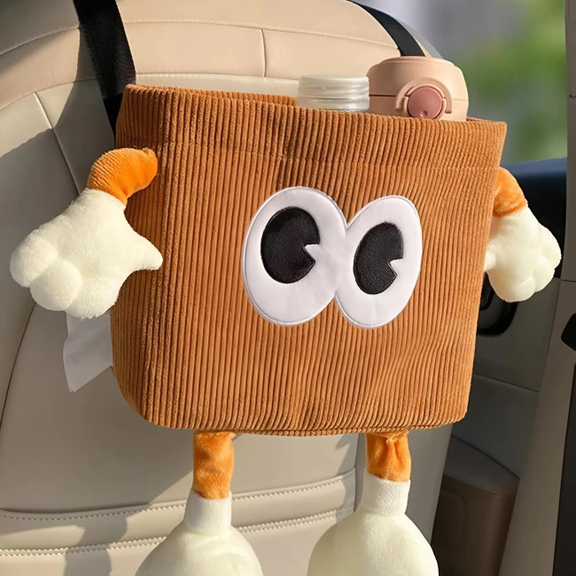 сумка на спинку сиденья