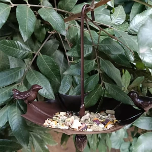 кормушка для птиц