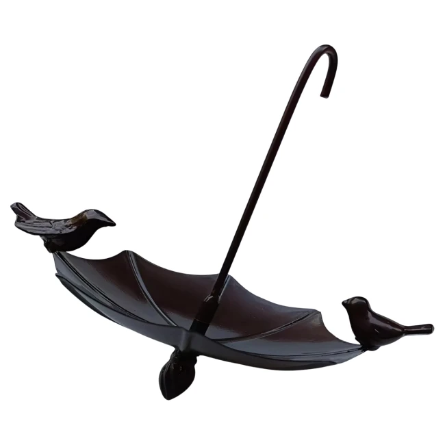 поїлка для птахів