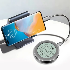 Внешний корпус для жесткого диска SATA/NVME корпус для жесткого диска