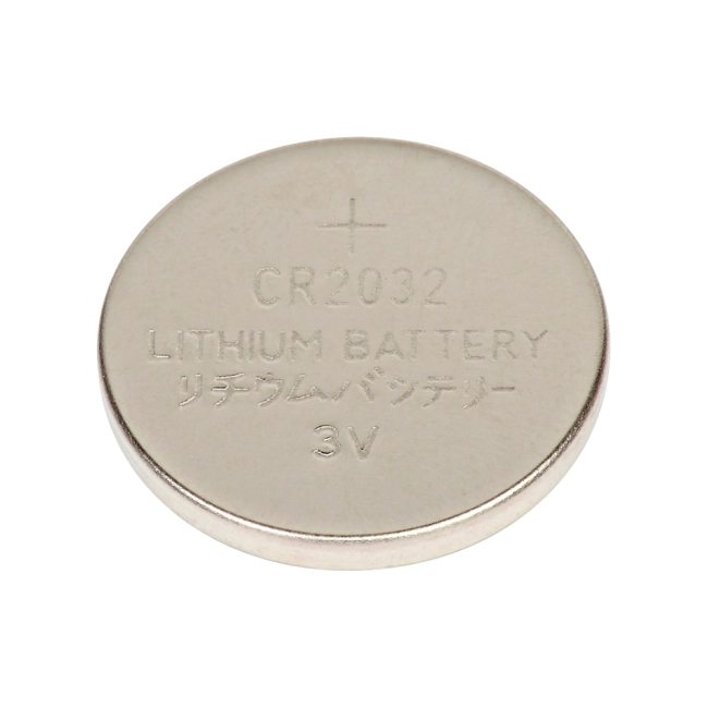 батарейка-таблетка CR2032