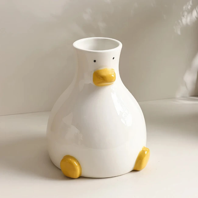 настільна ваза