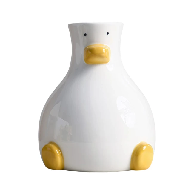 керамічна ваза