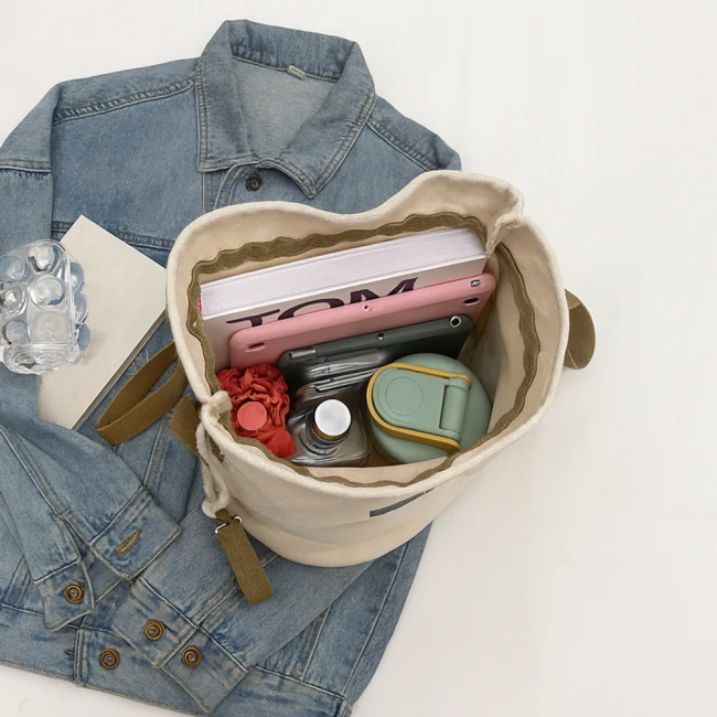 рюкзак в виде мешка