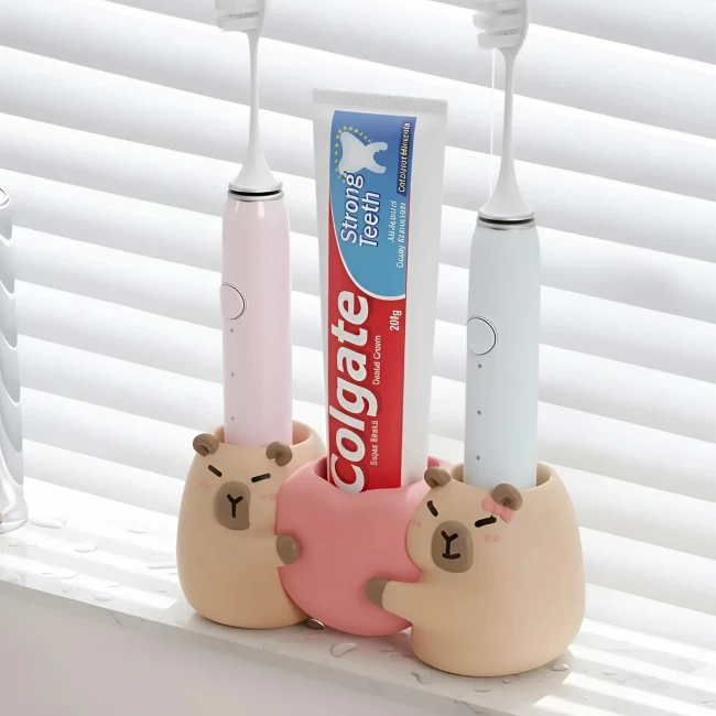 тримач для зубних щіток