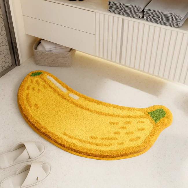 м'який килимок