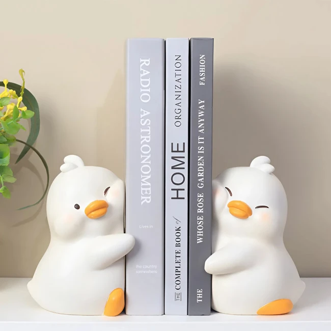 упоры для книг