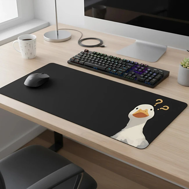 компьютерный коврик