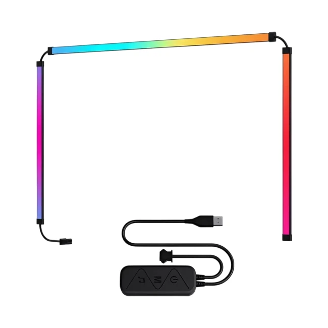 підсвітка для монітора