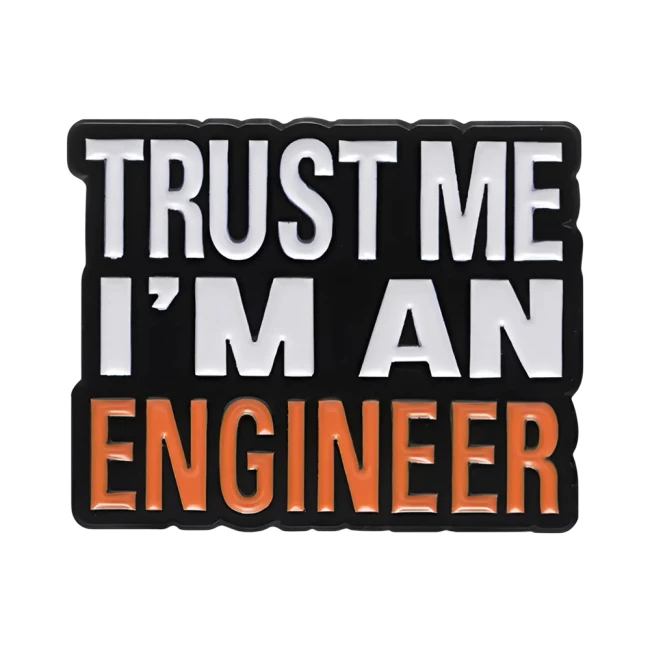 значок на рюкзак