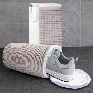 Мішок для прання взуття в пральній машині мішок для прання взуття