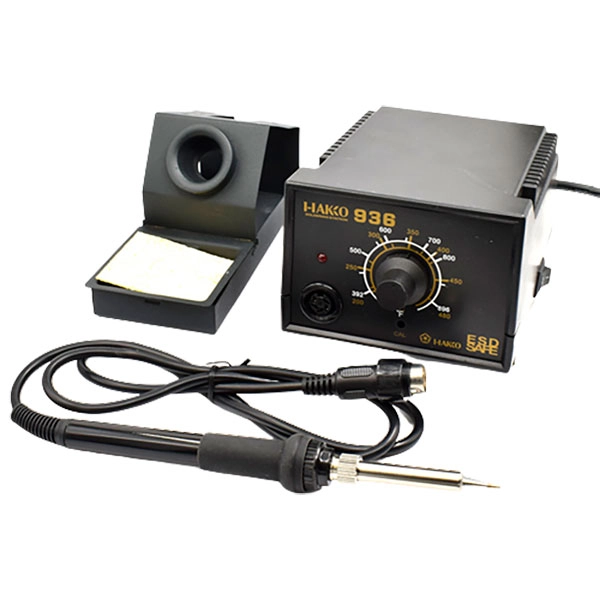 Купить паяльную станцию