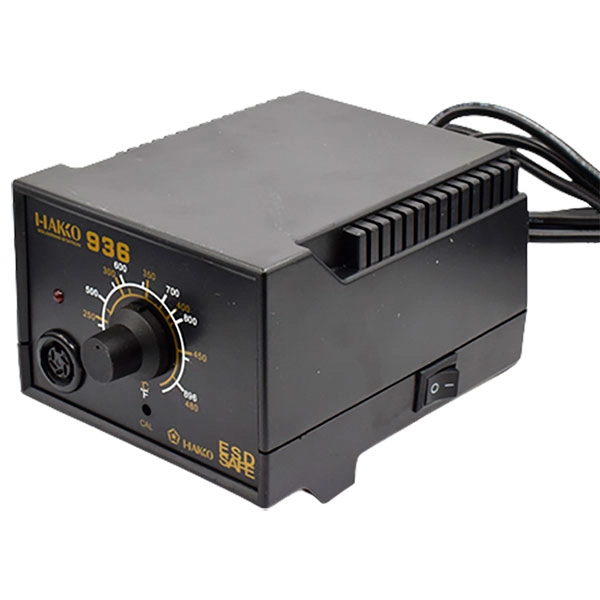 Паяльная станция для ремонта материнских плат