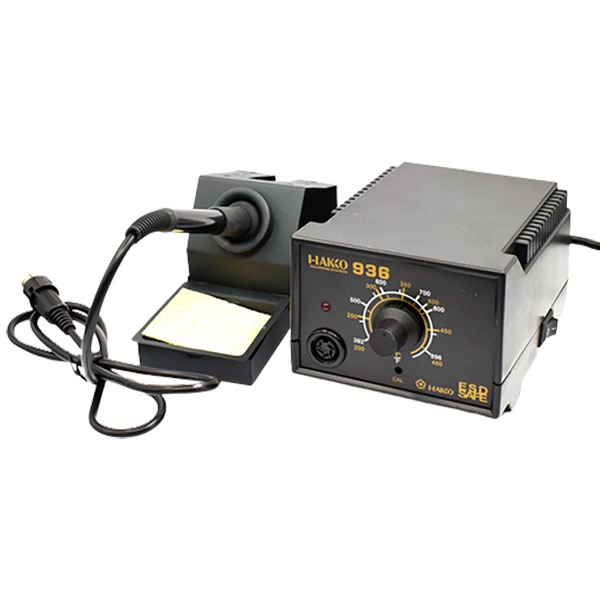 индукционная паяльная станция