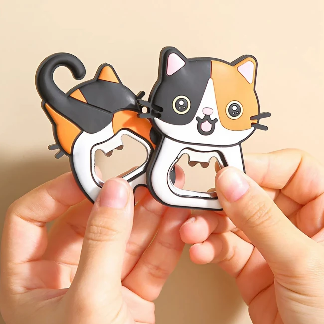 відкривачка кіт