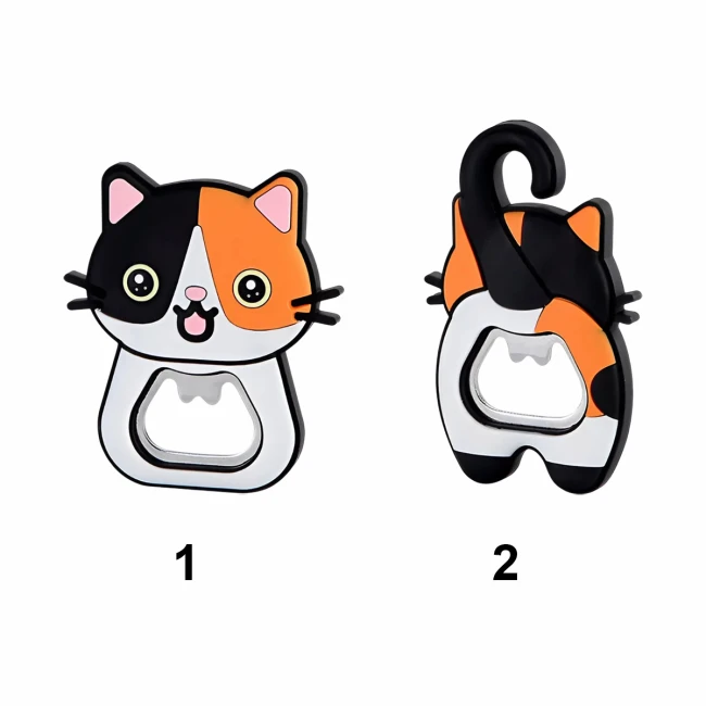 відкривачка для пляшок