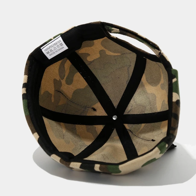 бейсболка без козирка