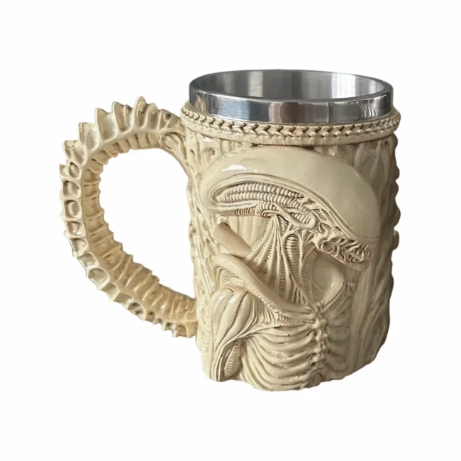 кухоль Чужий