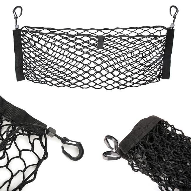 сетка карман в багажник машины