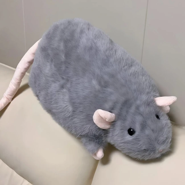 плюшева іграшка