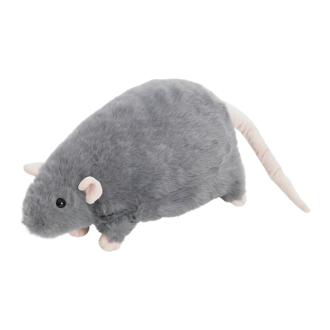м'яка іграшка щур