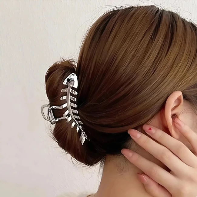 заколка для волос