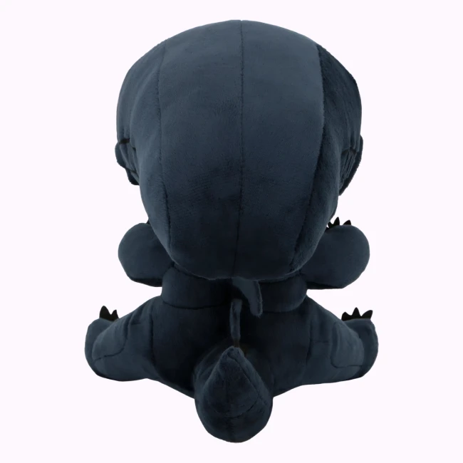 плюшевий Ксеноморф