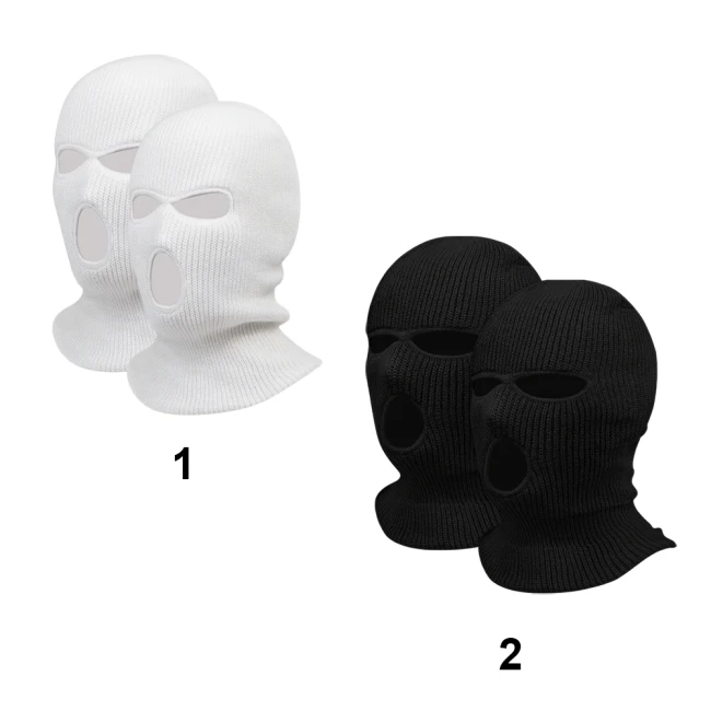 балаклавы в машину