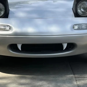 Прикраса для машини ікла на бампер ікла на бампер