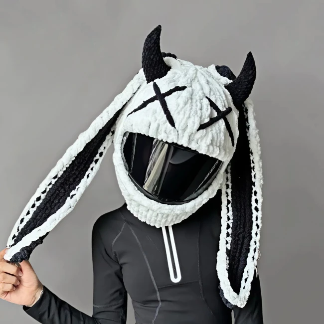 чехол для мотошлема