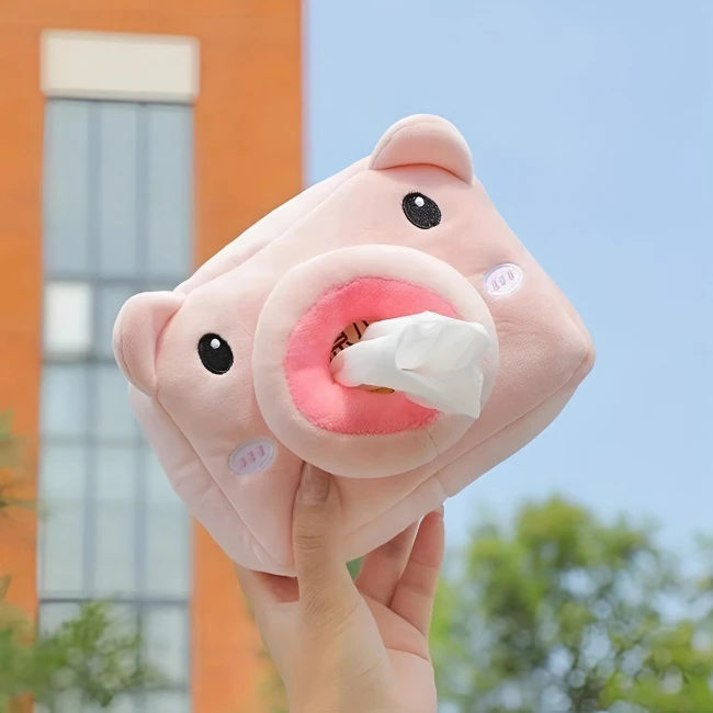 автомобильная салфетница