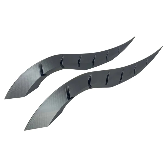 роги на дах автомобіля